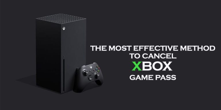 cancel xbox game pass before trial ends