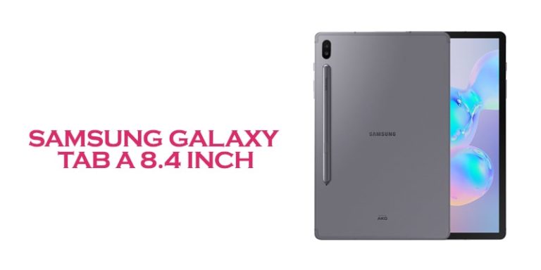 new samsung 8 inch tablet 2020