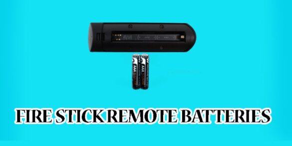 How To Fix Fire Stick Remote Issues 2020- Tech and Health Tips